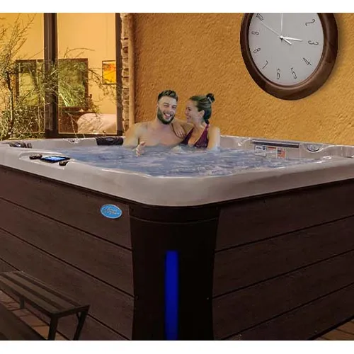 Platinum hot tubs for sale in Moscow